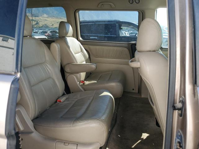 Photo 6 from auction – 2004 HONDA ODYSSEY EX with VIN 5FNRL18904B097439