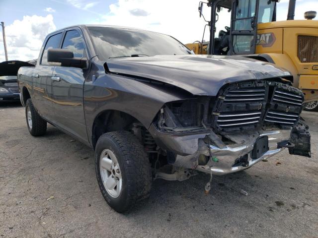 RAM 1500 SLT 2014 with VIN 1C6RR7LT3ES175499 - Photo from auction
