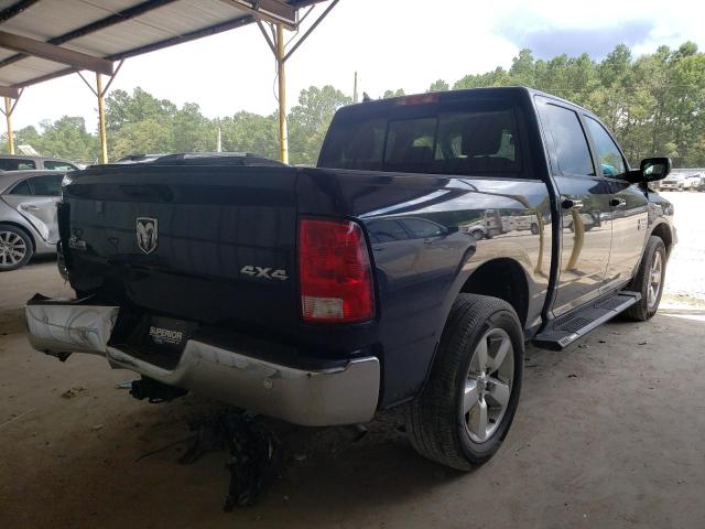 Zdjęcie 4 z aukcji – 2017 RAM 1500 SLT z VIN 1C6RR7LG0HS810394