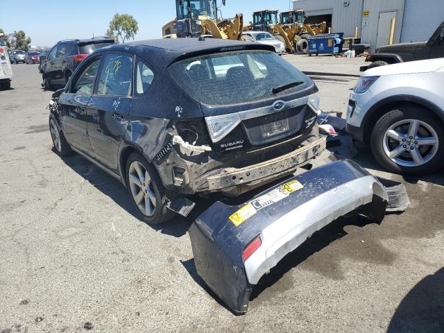 Photo 3 from auction – 2010 SUBARU IMPREZA OU with VIN JF1GH6D60AH822444