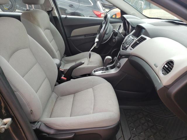 Photo 5 from auction – 2014 CHEVROLET CRUZE LT with VIN 1G1PC5SB2E7440908