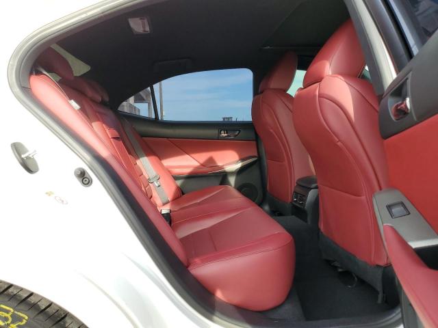 Photo 6 from auction – 2015 LEXUS IS 350 with VIN JTHCE1D25F5008380