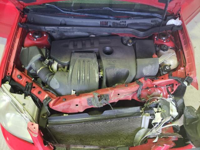 Photo 7 from auction – 2017 CHEVROLET COBALT LS with VIN 1G1AS18H097208875