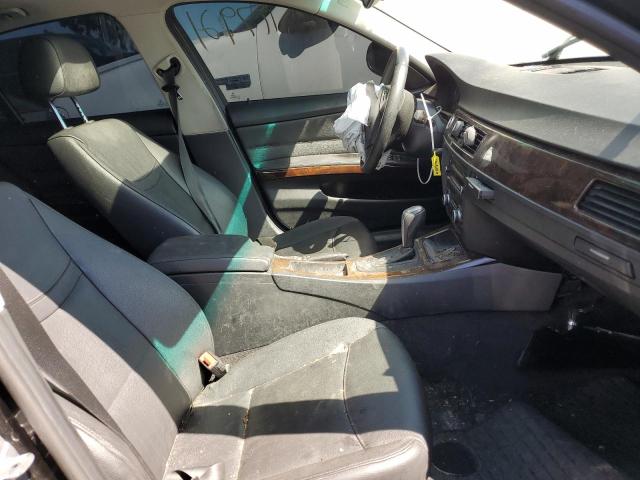 Photo 5 from auction – 2011 BMW 328 XI with VIN WBAPK7C50BF085833