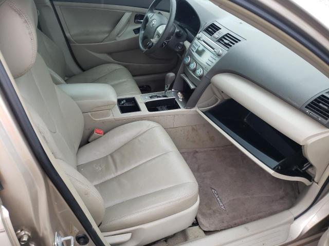 Photo 5 from auction – 2009 TOYOTA CAMRY BASE with VIN 4T1BE46KX9U875677