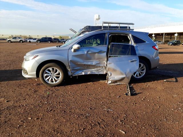 Photo 9 from auction – 2016 ACURA RDX TECHNO with VIN 5J8TB3H54GL005818