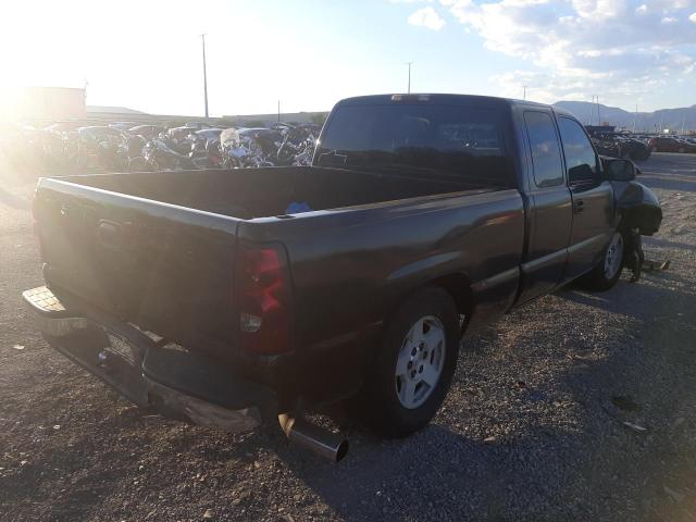 Photo 4 from auction – 2000 CHEVROLET SILVERADO with VIN 1GCEC19VXYZ155938