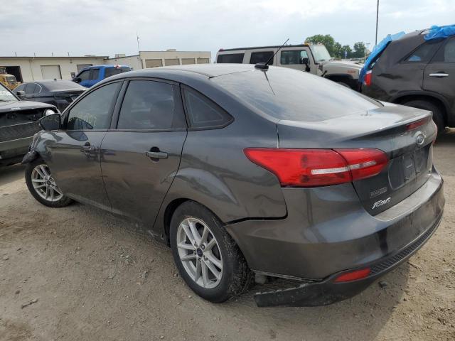 Photo 3 from auction – 2017 FORD FOCUS SE with VIN 1FADP3F21HL327272