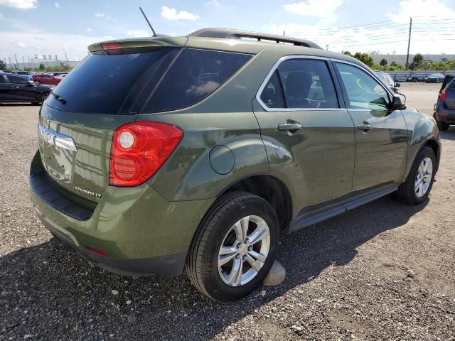 Photo 4 from auction – 2015 CHEVROLET EQUINOX LT with VIN 2GNALBEKXF6306504