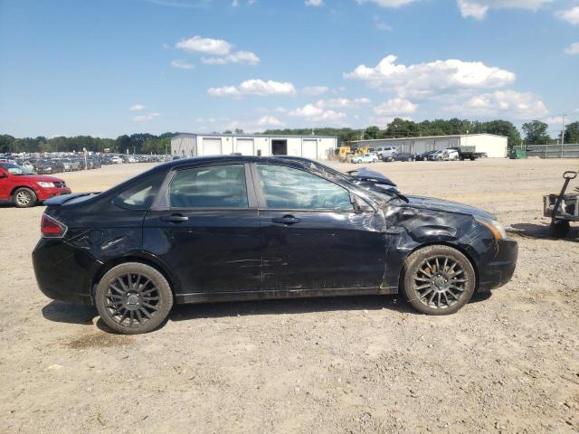 Photo 9 from auction – 2010 FORD FOCUS SES with VIN 1FAHP3GN3AW286593