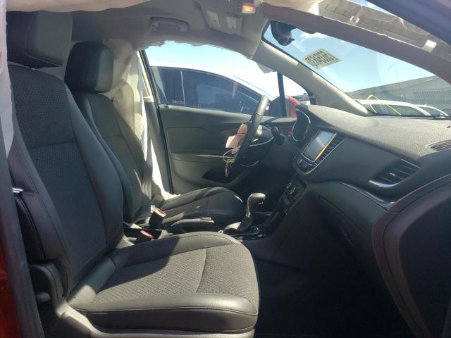 Photo 5 from auction – 2021 BUICK ENCORE PRE with VIN KL4CJESB8MB349093