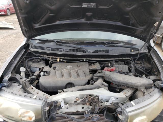 Photo 7 from auction – 2009 NISSAN CUBE BASE with VIN JN8AZ28R19T121886
