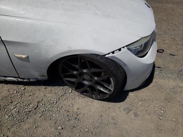 Photo 9 from auction – 2011 BMW 335 I with VIN WBAPM5G53BNN00982