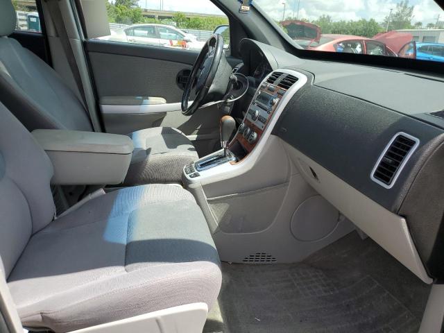 Photo 5 from auction – 2008 CHEVROLET EQUINOX LT with VIN 2CNDL43F386016787