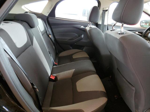 Photo 6 from auction – 2012 FORD FOCUS SE with VIN 1FAHP3K23CL223849