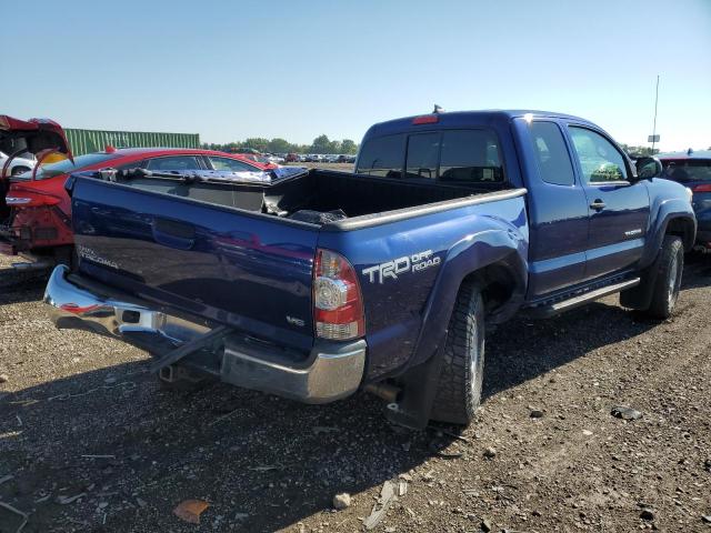 Photo 4 from auction – 2015 TOYOTA TACOMA ACC with VIN 5TFUU4EN9FX130747