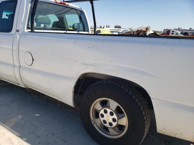 Photo 9 from auction – 2001 CHEVROLET SILVERADO with VIN 1GCEC19V21E137088