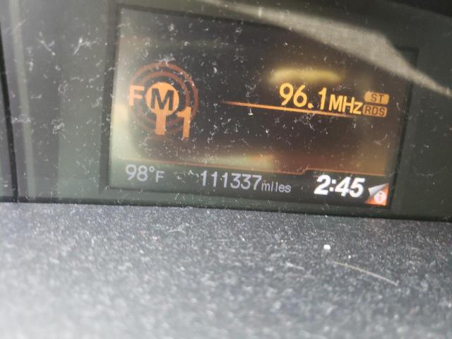 Photo 8 from auction – 2013 HONDA CIVIC LX with VIN 19XFB2F55DE043474