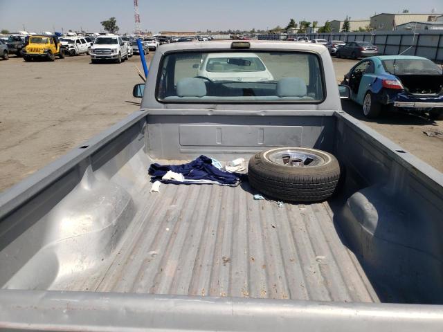 Photo 6 from auction – 1993 FORD F150 with VIN 2FTDF15N6PCB06336