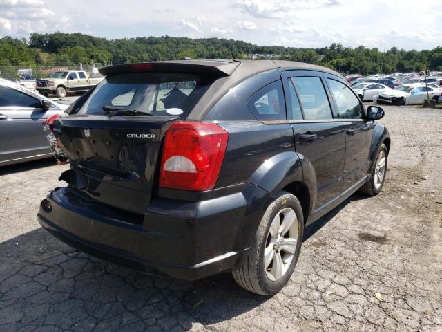 Photo 4 from auction – 2010 DODGE CALIBER with VIN 1B3CB3HA9AD611422