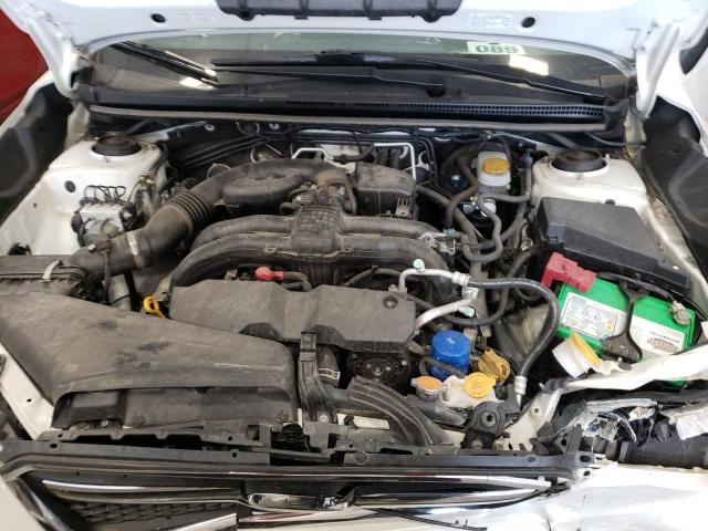 Photo 7 from auction – 2015 SUBARU XV CROSSTR with VIN JF2GPADC0F8281992