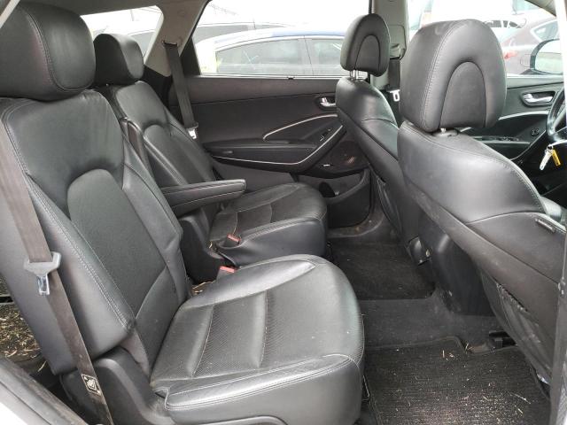 Photo 6 from auction – 2015 HYUNDAI SANTA FE G with VIN KM8SR4HF4FU092371