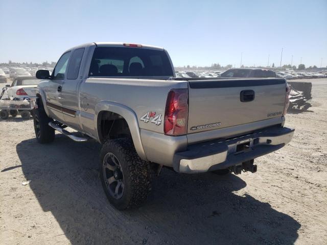 Zdjęcie 3 z aukcji – 2003 CHEVROLET SILVERADO z VIN 1GCHK29U23E199171