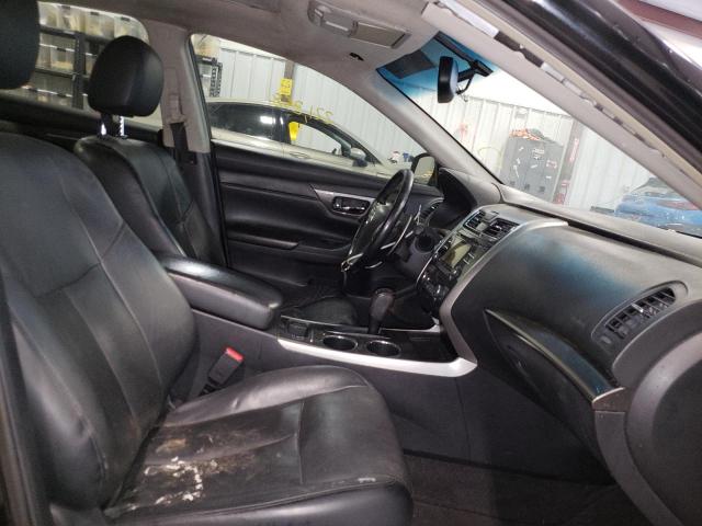 Photo 5 from auction – 2013 NISSAN ALTIMA 3.5 with VIN 1N4BL3AP6DC100644