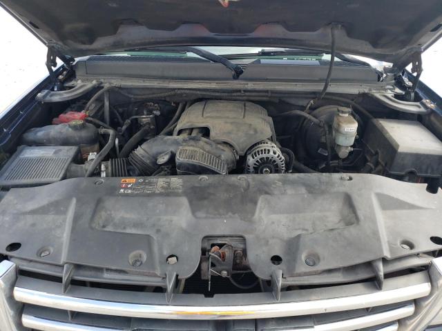 Photo 7 from auction – 2012 GMC SIERRA C15 with VIN 3GTP1VE04CG301470