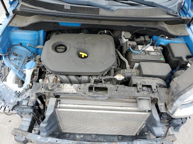 Photo 7 from auction – 2015 KIA SOUL + with VIN KNDJP3A53F7150938