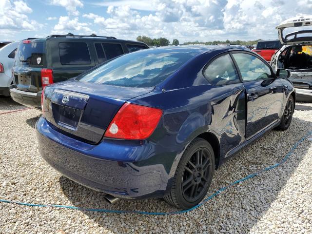 Photo 4 from auction – 2006 TOYOTA SCION TC with VIN JTKDE167160120758