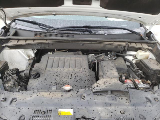 Photo 7 from auction – 2016 TOYOTA HIGHLANDER with VIN 5TDKKRFH8GS131754