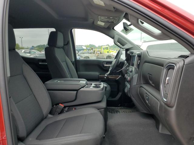 Photo 5 from auction – 2022 CHEVROLET SILVERADO with VIN 1GCUYDED5NZ228060