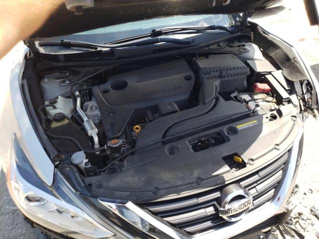 Photo 7 from auction – 2017 NISSAN ALTIMA 2.5 with VIN 1N4AL3AP4HN346307