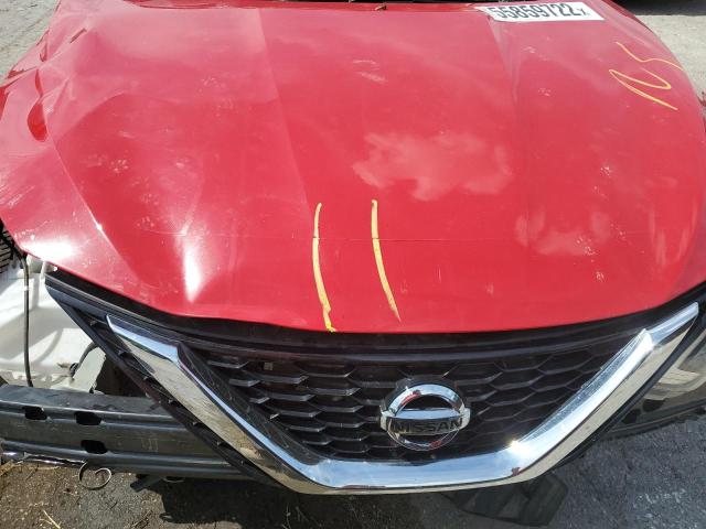 Photo 7 from auction – 2019 NISSAN SENTRA S with VIN 3N1AB7AP2KL606783