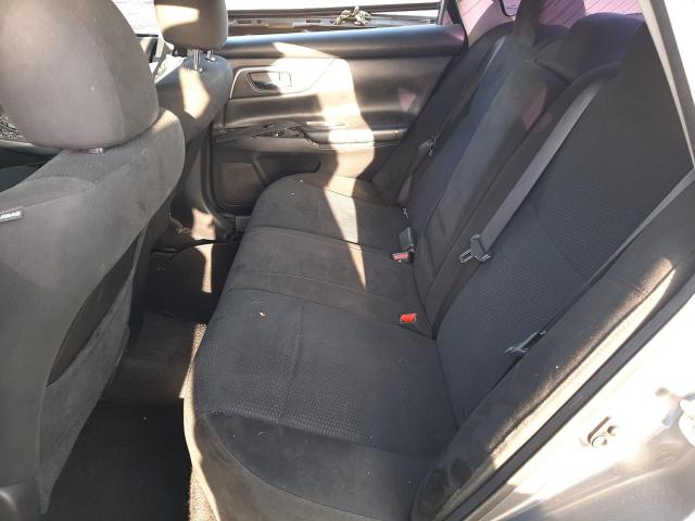 Photo 6 from auction – 2015 NISSAN ALTIMA 2.5 with VIN 1N4AL3AP2FC468821