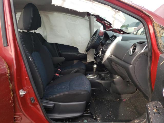 Photo 5 from auction – 2017 NISSAN VERSA NOTE with VIN 3N1CE2CP7HL378448