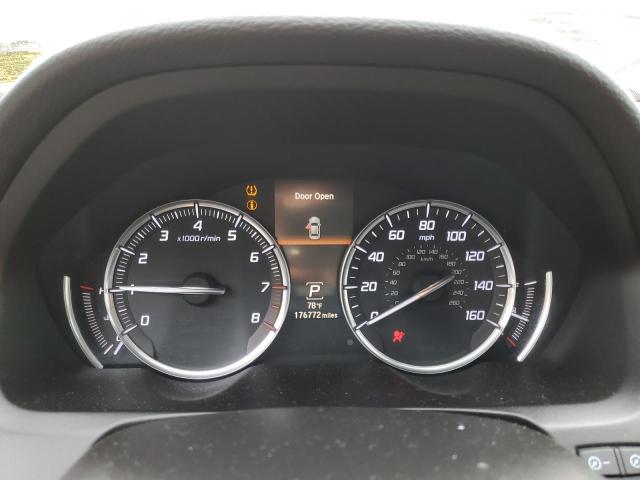 Photo 8 from auction – 2015 ACURA TLX TECH with VIN 19UUB3F52FA003339