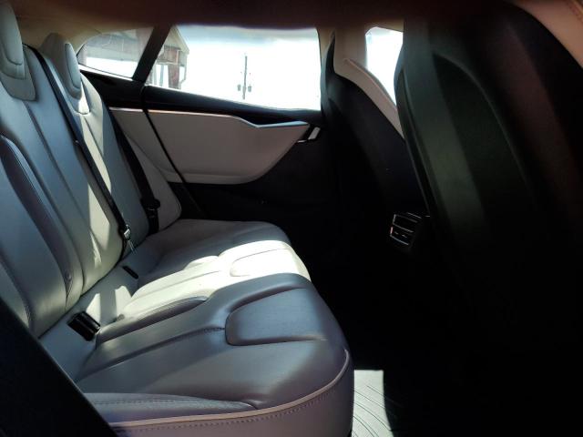 Photo 6 from auction – 2013 TESLA MODEL S with VIN 5YJSA1CP5DFP22320
