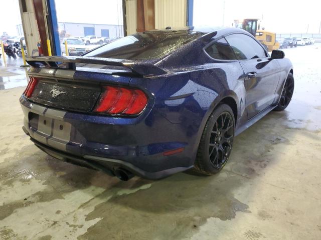 Photo 4 from auction – 2018 FORD MUSTANG with VIN 1FA6P8TH8J5165522