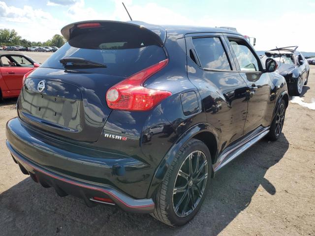 Photo 4 from auction – 2014 NISSAN JUKE S with VIN JN8AF5MVXET365995