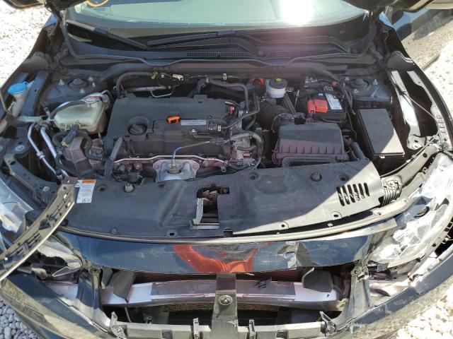Photo 7 from auction – 2017 HONDA CIVIC EX with VIN 19XFC2F74HE033121