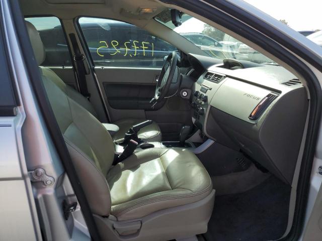 Photo 5 from auction – 2010 FORD FOCUS SEL with VIN 1FAHP3HN8AW180266