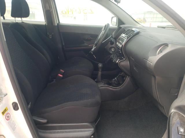 Photo 5 from auction – 2008 TOYOTA SCION XD with VIN JTKKU10428J002577