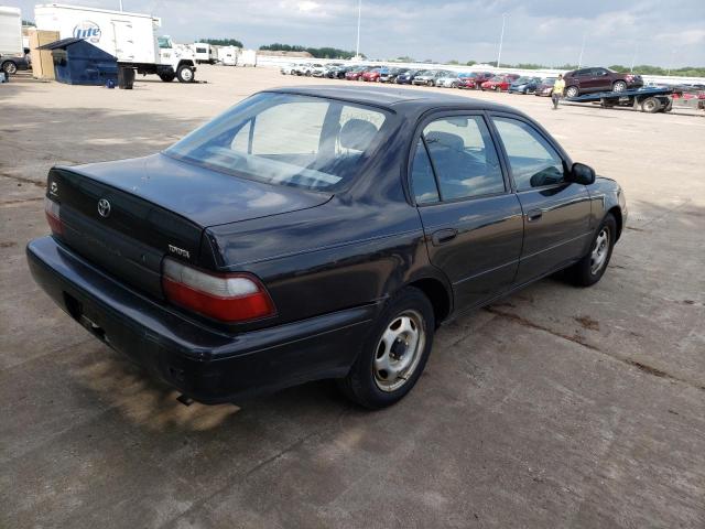 Photo 4 from auction – 1996 TOYOTA COROLLA with VIN 2T1BA02E7TC111217