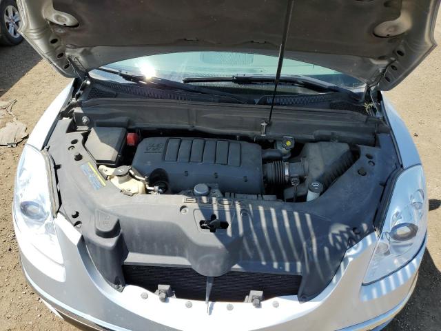 Photo 7 from auction – 2009 BUICK ENCLAVE CX with VIN 5GAER23D99J204780