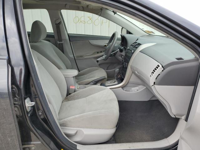 Photo 5 from auction – 2010 TOYOTA COROLLA with VIN 1NXBU4EE8AZ192220