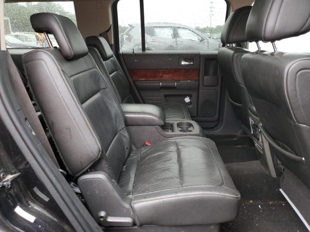 Photo 6 from auction – 2010 FORD FLEX LIMIT with VIN 2FMGK5DCXABA31813
