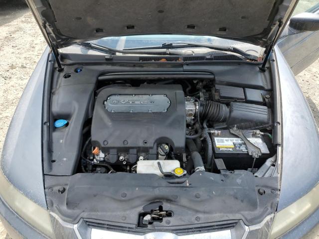 Photo 7 from auction – 2005 ACURA TL with VIN 19UUA66295A066883