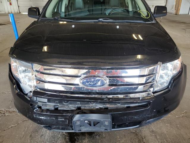 Photo 7 from auction – 2008 FORD EDGE SEL with VIN 2FMDK48C98BA62942